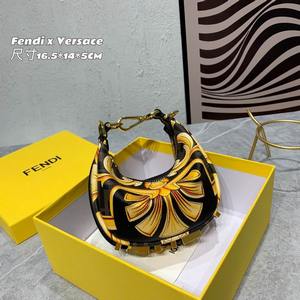 Fendi Handbags 307